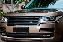 Range Rover IV L405 2013-2021 Radiator Grille L460-SV Style (2013-2018) photo 1