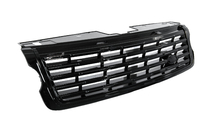 Range Rover IV L405 2013-2021 Radiator Grille L460-SV Style (2013-2018) photo 5