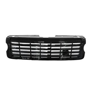 Radiator Grille L460-SV Style (2013-2018) photo 2