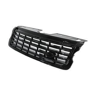 Radiator Grille L460-SV Style (2013-2018) photo 4