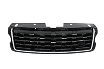 Range Rover IV L405 2013-2021 L460-style radiator grille (2013-2018) photo 2