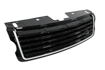 Range Rover IV L405 2013-2021 L460-style radiator grille (2013-2018) photo 6