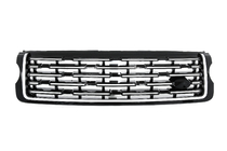 Range Rover IV L405 2013-2021 L460-style radiator grille (2013-2018) photo 3