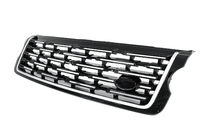 Range Rover IV L405 2013-2021 L460-style radiator grille (2013-2018) photo 5