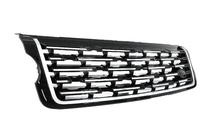 Range Rover IV L405 2013-2021 L460-style radiator grille (2013-2018) photo 7