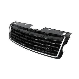 L460-style radiator grille (2013-2018) photo 4