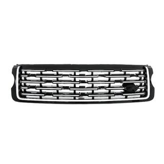 L460-style radiator grille (2013-2018) photo 3