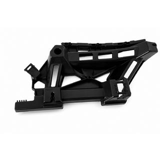 Rear bumper mounting bracket (left) photo 1