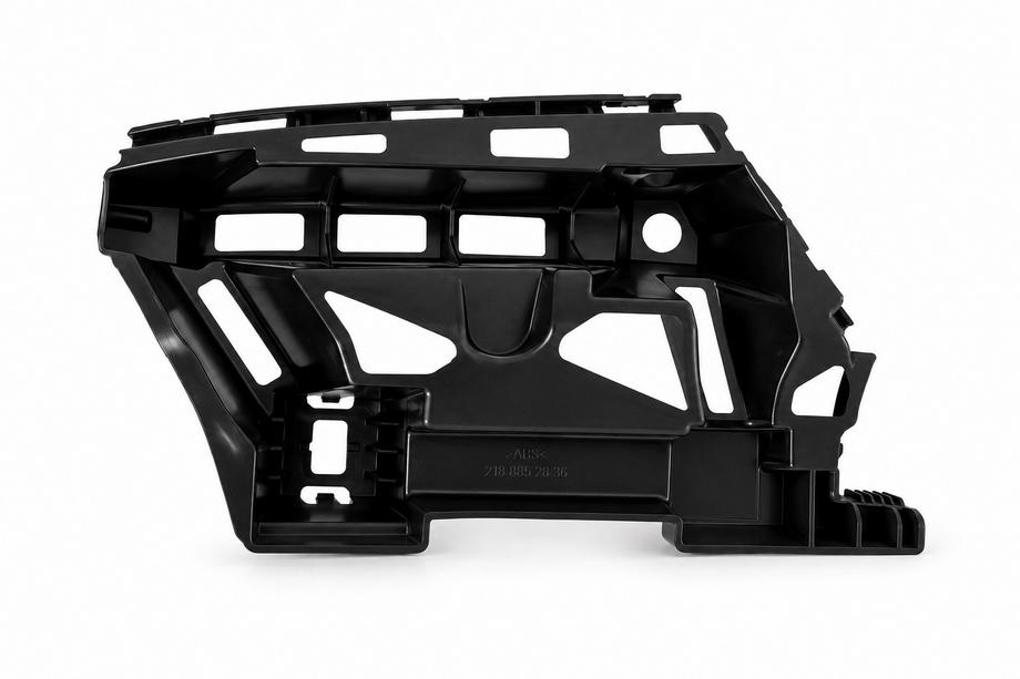 Mercedes E-class W213 2016-2023 Rear bumper mounting bracket (left) Photo 2