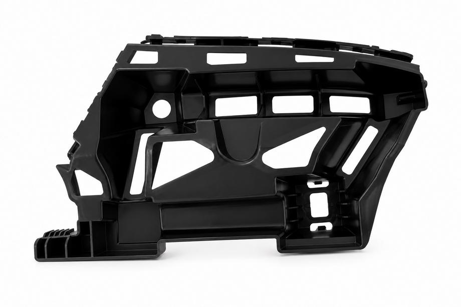 Mercedes E-class W213 2016-2023 Rear bumper mounting bracket (right) Photo 2