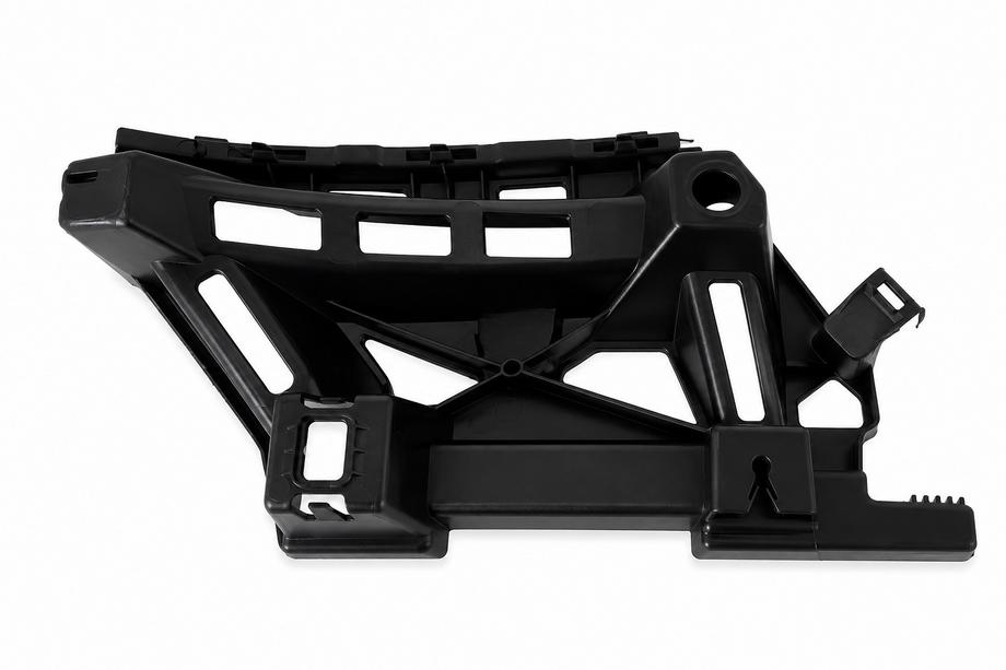 Mercedes E-class W213 2016-2023 Rear bumper mounting bracket (right) Photo 1