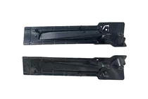BMW X5 G05 2019–2026 Adapter for illuminated door sills photo 2