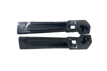 BMW X5 G05 2019–2026 Adapter for illuminated door sills photo 1