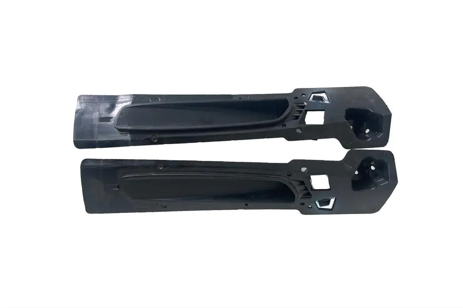 BMW X5 G05 2019–2026 Adapter for illuminated door sills Image