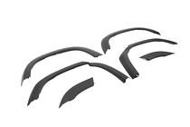Land Rover Defender 2019- Fender flares (Bushwacker, 6 pcs, matte black) photo 4