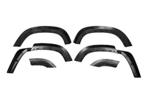 Land Rover Defender 2019- Fender flares (Bushwacker, 6 pcs, matte black) photo 5