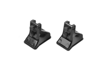 Lexus GX460 2009-2023 Lower bumper retainer (2 pcs) photo 1