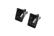 Lexus GX460 2009-2023 Lower bumper retainer (2 pcs) photo 2