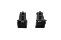 Lexus GX460 2009-2023 Lower bumper retainer (2 pcs) photo 3
