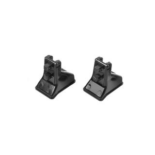 Lower bumper retainer (2 pcs) Lexus GX460 2009-2023 photo 1