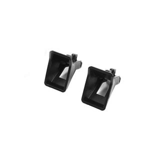Lower bumper retainer (2 pcs) Lexus GX460 2009-2023 photo 2