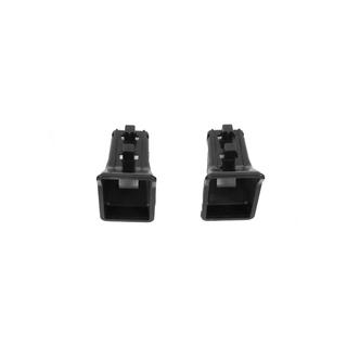 Lower bumper retainer (2 pcs) Lexus GX460 2009-2023 photo 3