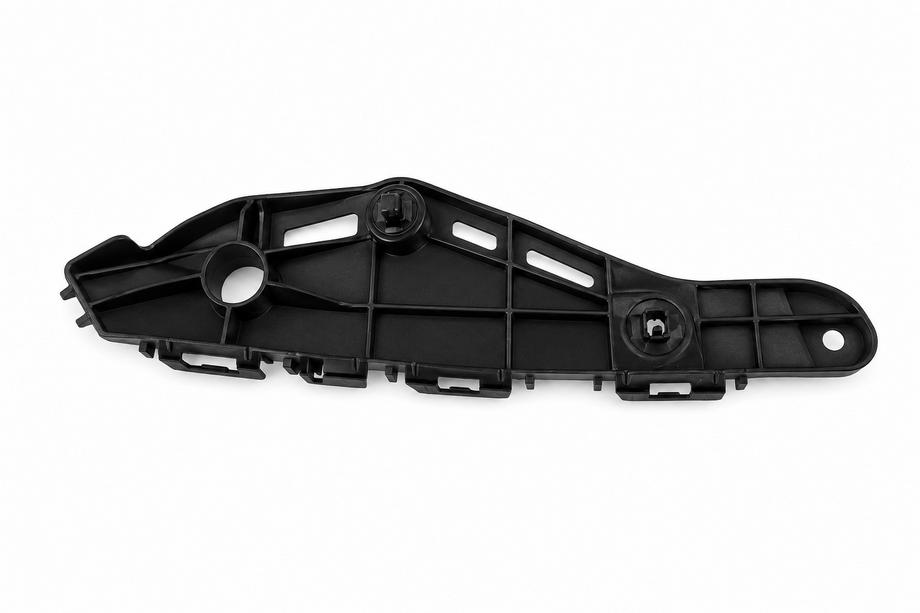 Lexus GX460 2009-2023 Front bumper retainer/guide, left Photo 2