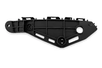 Lexus GX460 2009-2023 Right front bumper retainer/guide bracket photo 2
