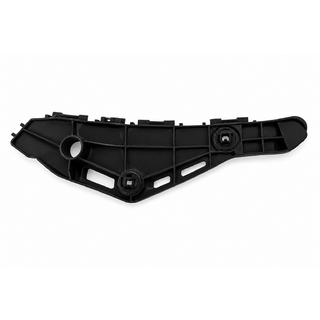 Right front bumper retainer/guide bracket Lexus GX460 2009-2023 photo 1