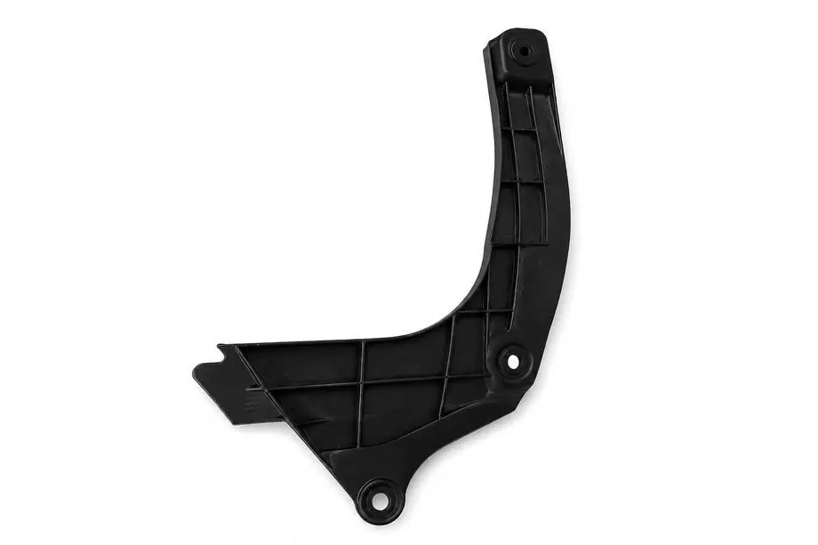 Lexus GX460 2009-2023 Front fender / front panel seal Photo 2