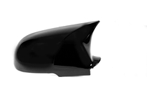 Skoda Octavia II A5 2010-2013 BMW-Style mirror cover, right (1 pc) photo 1