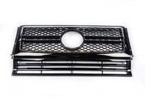 Mercedes G class W463 1990-2018 G65 Body Kit Set photo 3