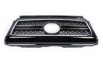 Mercedes G class W463 1990-2018 G65 Body Kit Set photo 8
