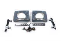 Mercedes G class W463 1990-2018 G65 Body Kit Set photo 4