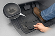 Driver’s mat wears through fast at the heel: how to make it last longer photo 1