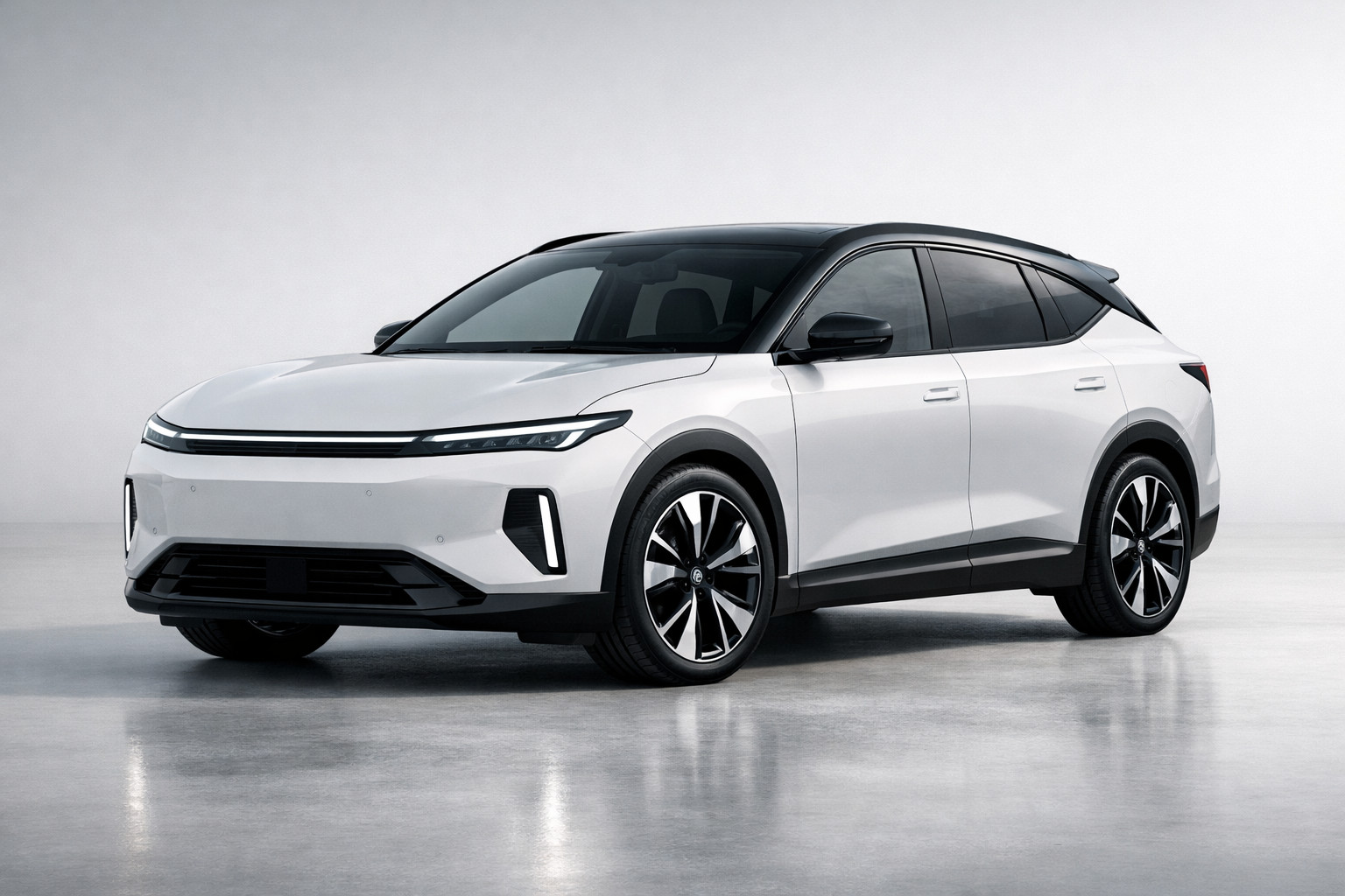 Xiaomi YU7 2027: new Chinese car