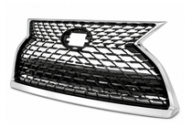 Lexus RX 2016-2022 Front Grille (2020-2022, Original) photo 3