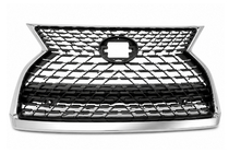 Lexus RX 2016-2022 Front Grille (2020-2022, Original) photo 2
