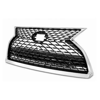 Front Grille (2020-2022, Original) photo 3