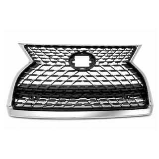 Front Grille (2020-2022, Original) photo 2