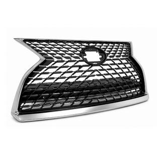 Front Grille (2020-2022, Original) photo 4