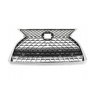 Front Grille (2020-2022, Original) photo 1