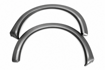 Nissan Armada 2016-2024 Rear wheel arch extensions (genuine, used) photo 2