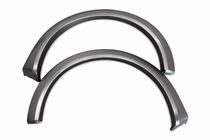 Nissan Armada 2016-2024 Rear wheel arch extensions (genuine, used) photo 3