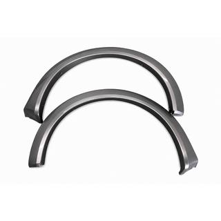 Rear wheel arch extensions (genuine, used) Nissan Armada 2016-2024 photo 3