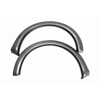 Rear wheel arch extensions (genuine, used) photo 3