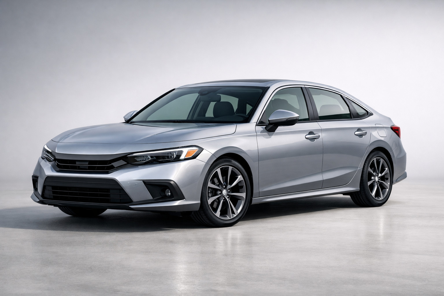 Honda Civic Sedan 2024 review: 11th-gen sedan for city and highway