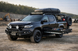 Starter upgrade for Mercedes-Benz X-Class for work and daily driving photo 1