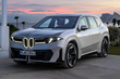 New BMW iX3 (NA5): Official information photo 1