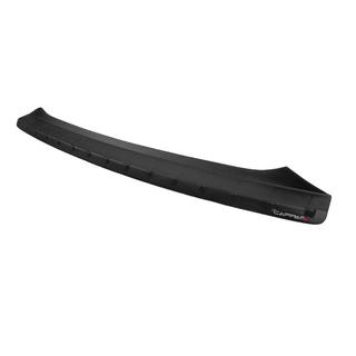Rear bumper trim EuroCap (matte, ABS) Hyundai Tucson NX4 2021- photo 2
